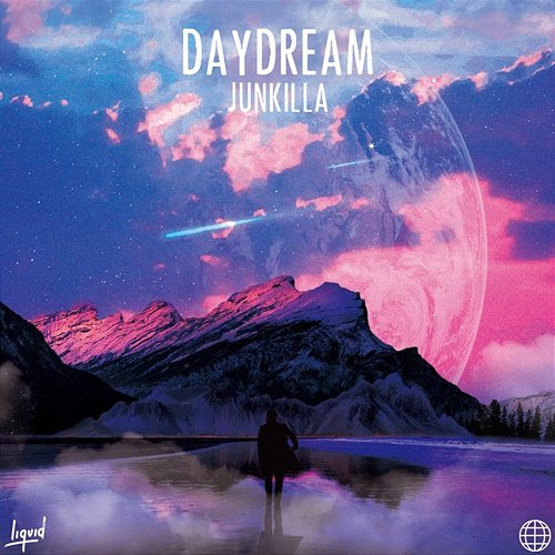 Daydream Junkilla feat. Thomas Daniel