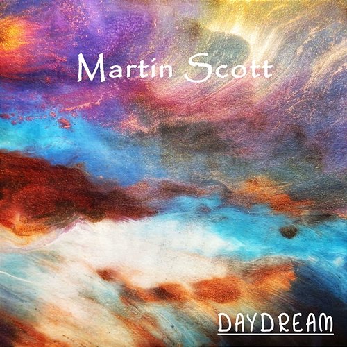 Daydream Martin Scott