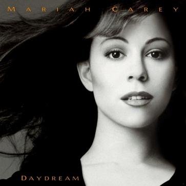 Daydream Carey Mariah