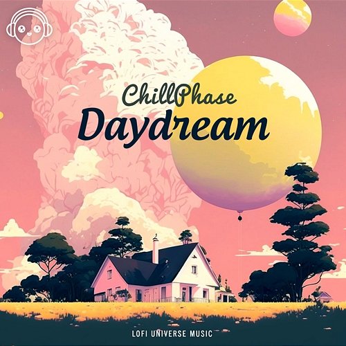 Daydream ChillPhase & Lofi Universe