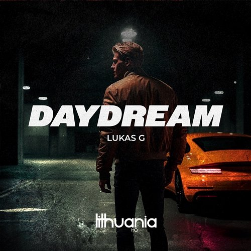 Daydream Lukas G