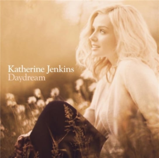 Daydream Jenkins Katherine