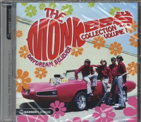 Daydream Believer/Platinum Col The Monkees