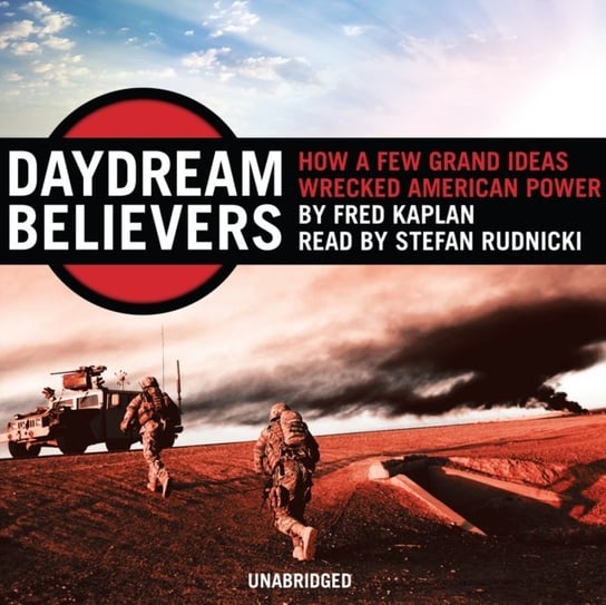 Daydream Believers Kaplan Fred
