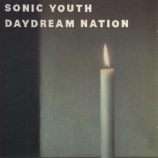 Daydream Nation, płyta winylowa Sonic Youth