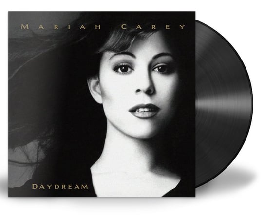 Daydream, płyta winylowa Carey Mariah
