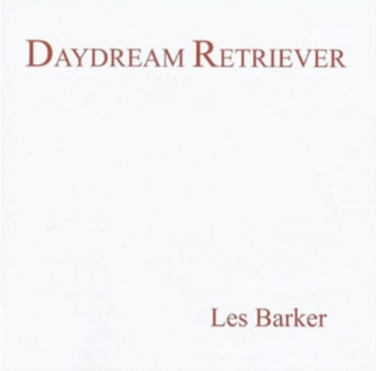 Daydream Retriever Les Barker