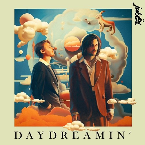 Daydreamin' Jubël