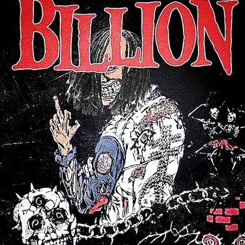 DAYDREAMIN billi0n