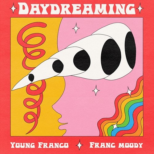 Daydreaming Young Franco, Franc Moody