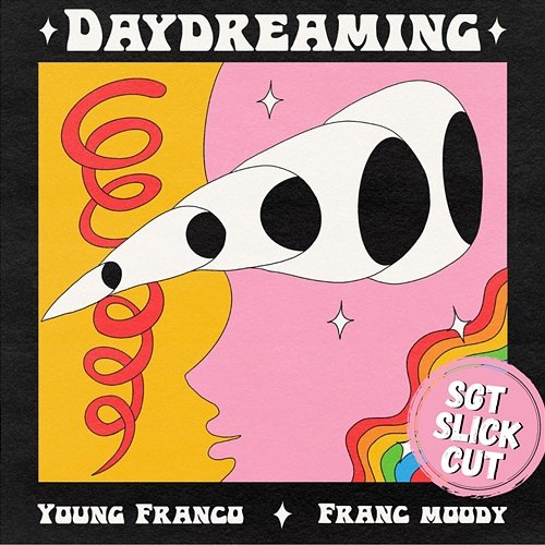 Daydreaming Young Franco, Franc Moody