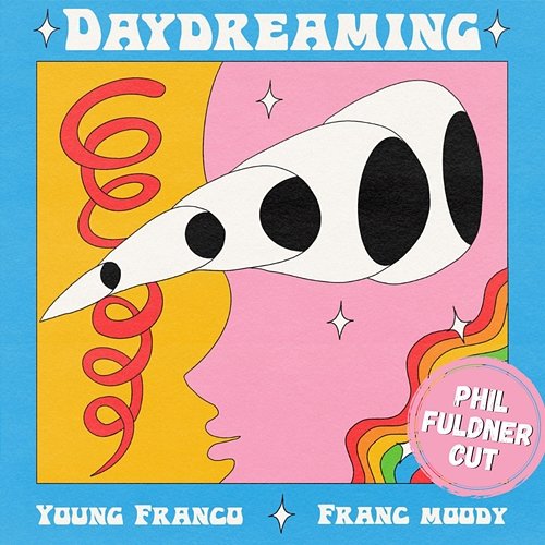 Daydreaming Young Franco, Franc Moody