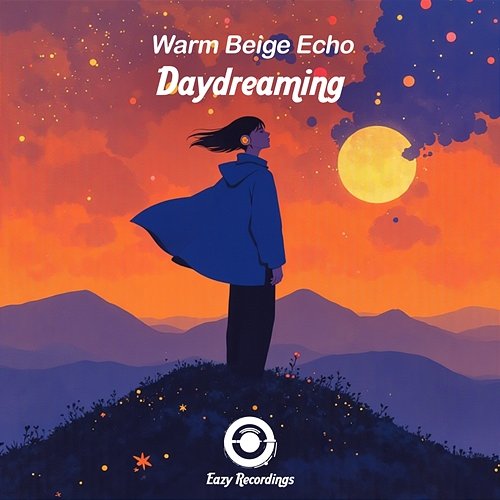Daydreaming Warm Beige Echo
