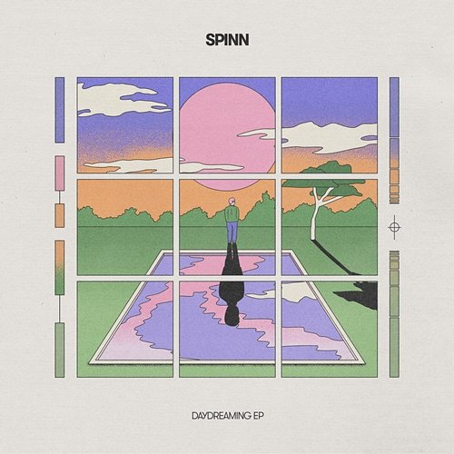 Daydreaming EP SPINN