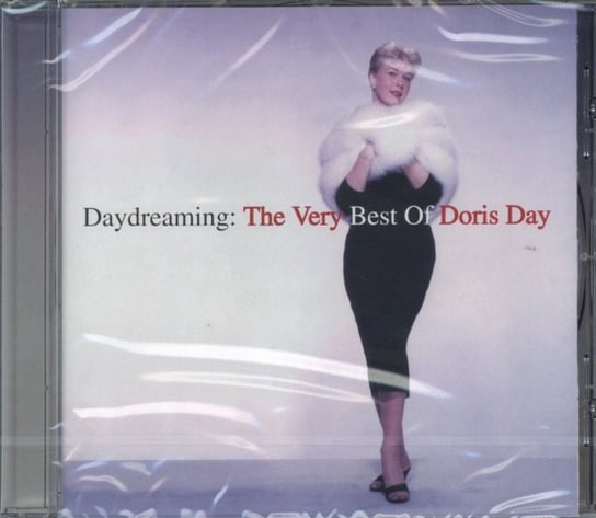 Daydreaming: The Very Best Of Doris Day Day Doris