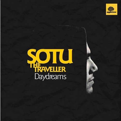 Daydreams Sotu the Traveller feat. Gregg Green & Tasha