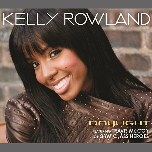 Daylight Kelly Rowland