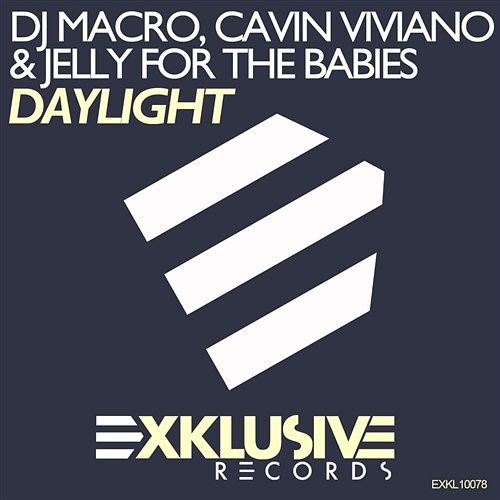 Daylight DJ Macro, Cavin Viviano & Jelly For The Babies