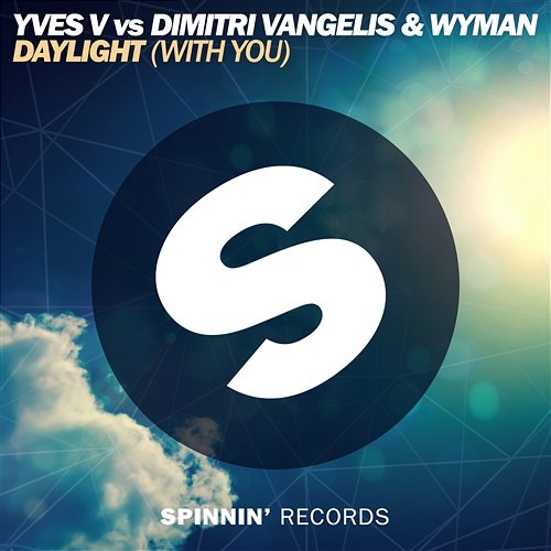 Daylight Yves V & Dimitri Vangelis & Wyman