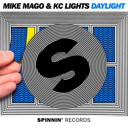 Daylight Mike Mago & KC Lights