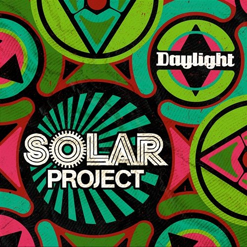 Daylight Solar Project