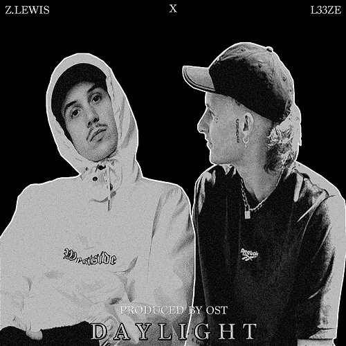 DAYLIGHT Z. Lewis feat. L33ze
