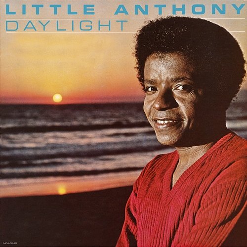 Daylight Little Anthony