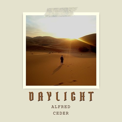 Daylight Alfred Ceder