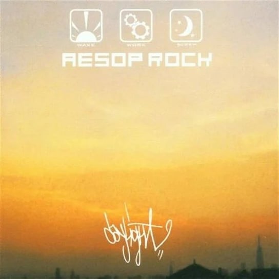 Daylight Aesop Rock