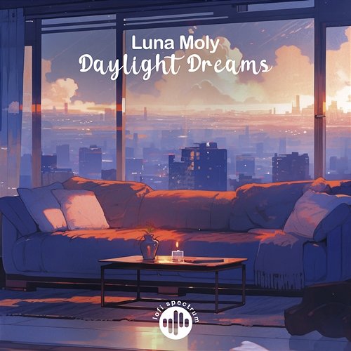Daylight Dreams Luna Moly