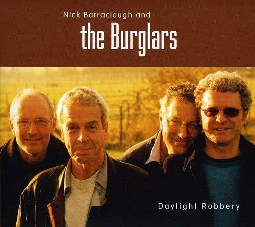 Daylight Robbery Various Artists