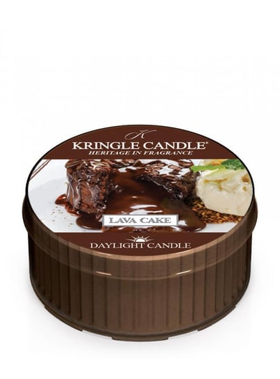 Daylight świeczka zapachowa Lava Cake 42g Kringle Candle