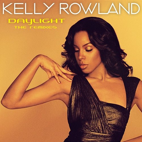 Daylight: The Remixes Kelly Rowland feat. Travis McCoy of Gym Class Heroes