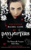 Daylighters Caine Rachel