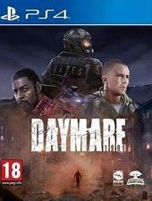 Daymare 1998 PS4 Inny producent