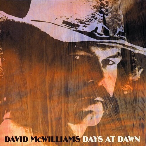 Days At Dawn David Mcwilliams