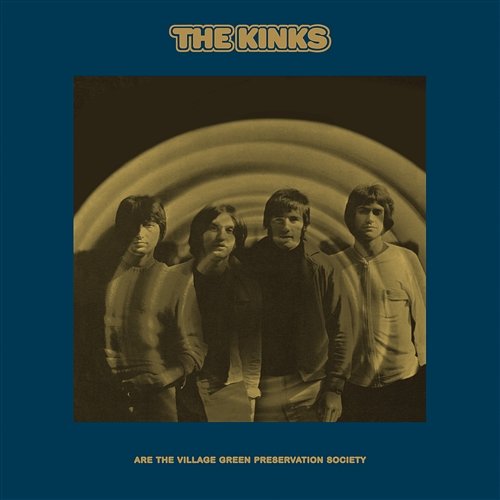 Days The Kinks