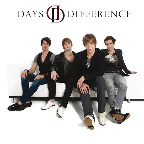 Days Difference Days Difference