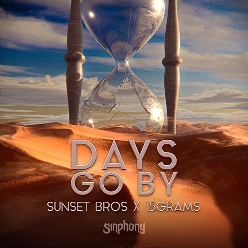 Days Go By Sunset Bros x 15grams