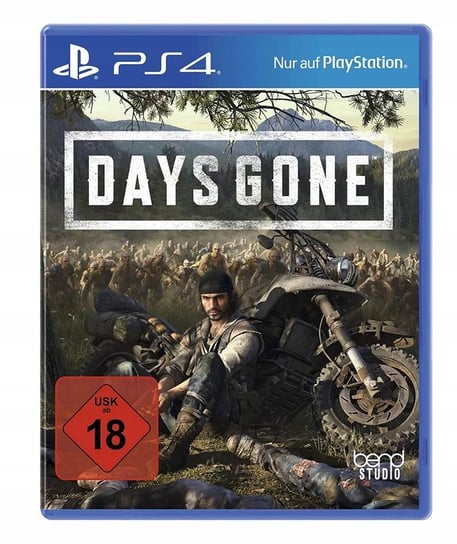 Days Gone Bend Studio