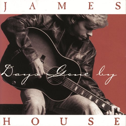 Days Gone By James House