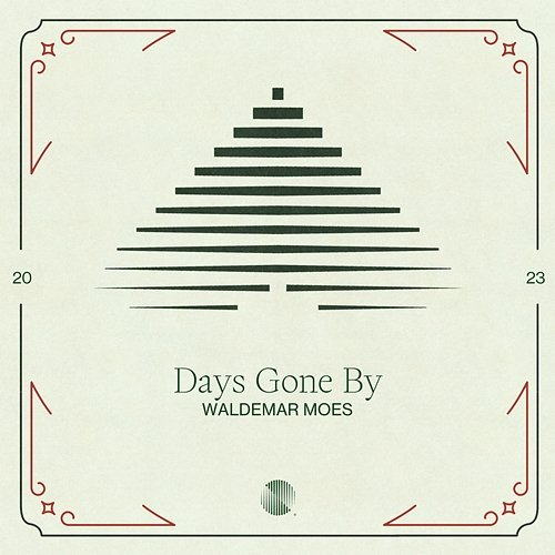 Days Gone By Waldemar Moes