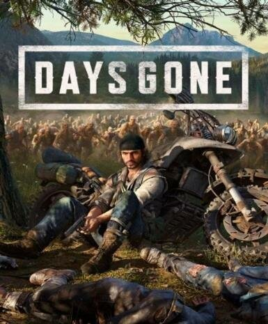 Days Gone (PC) klucz Steam MUVE.PL