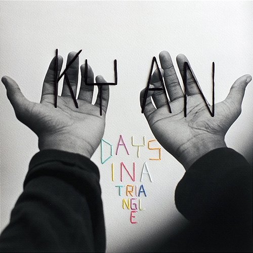 Days In A Triangle Kyan