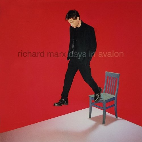 Days In Avalon Richard Marx