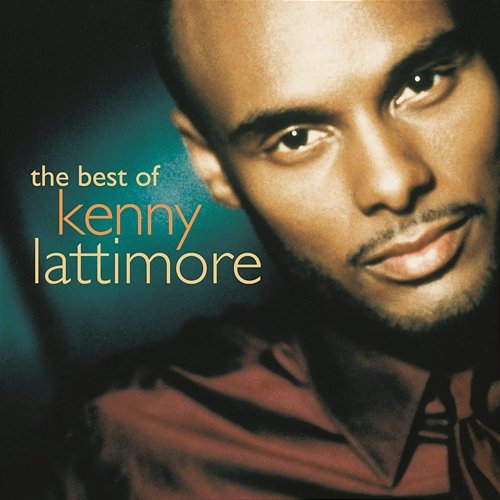Days Like This: The Best Of Kenny Lattimore Kenny Lattimore