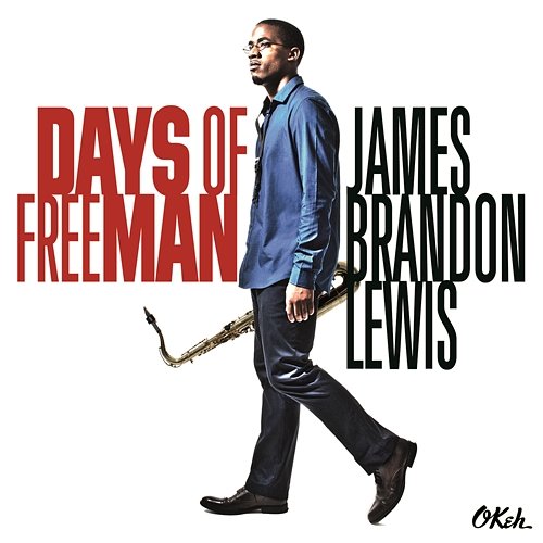 Days of FreeMan James Brandon Lewis