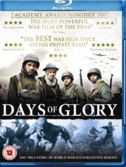 Days of Glory (brak polskiej wersji językowej) Bouchareb Rachid