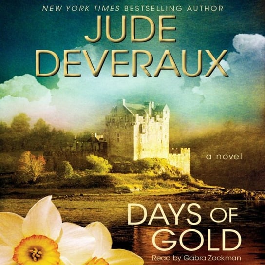 Days of Gold Deveraux Jude