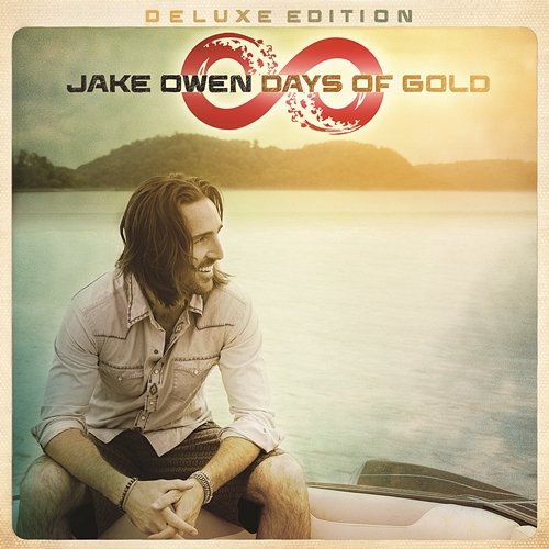 Days of Gold (Deluxe Edition) Jake Owen